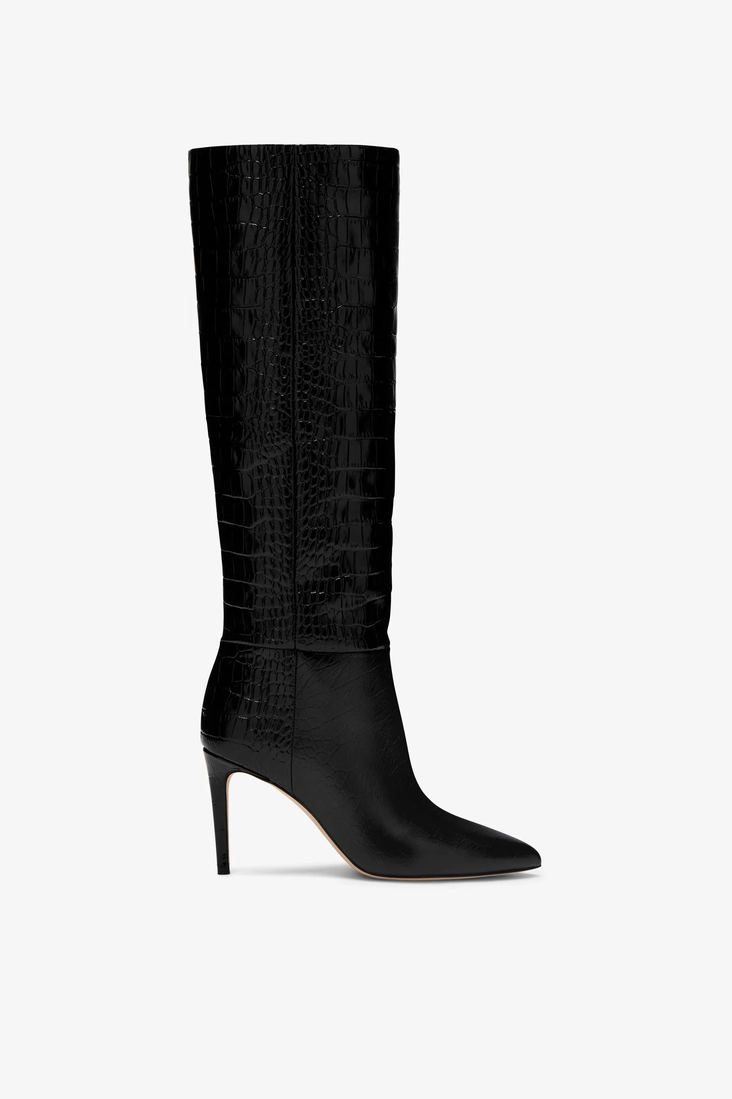 Stiletto Boot 85