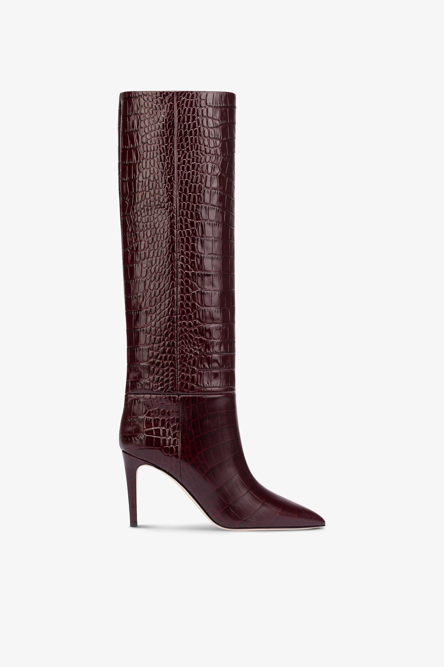 Stiletto Boot 85