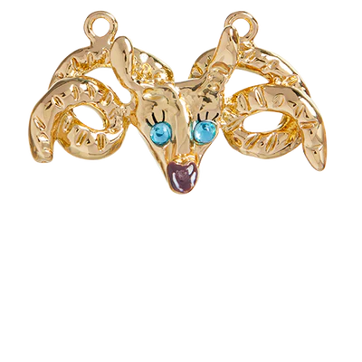 Zodiac Necklace