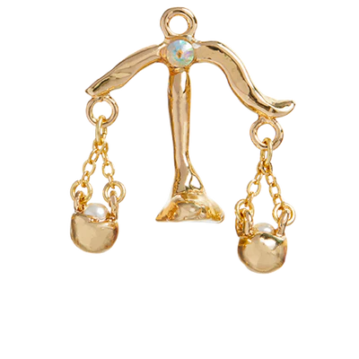 Zodiac Necklace