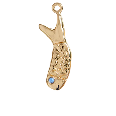 Zodiac Necklace