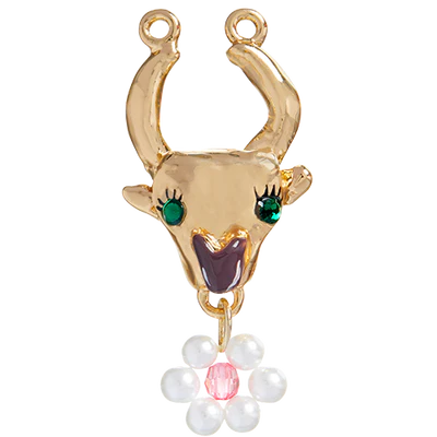 Zodiac Necklace