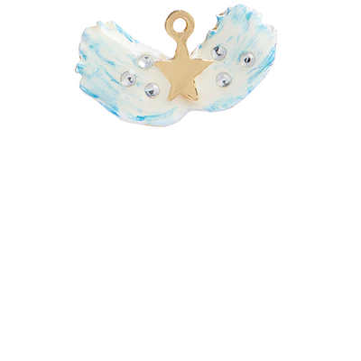 Zodiac Necklace