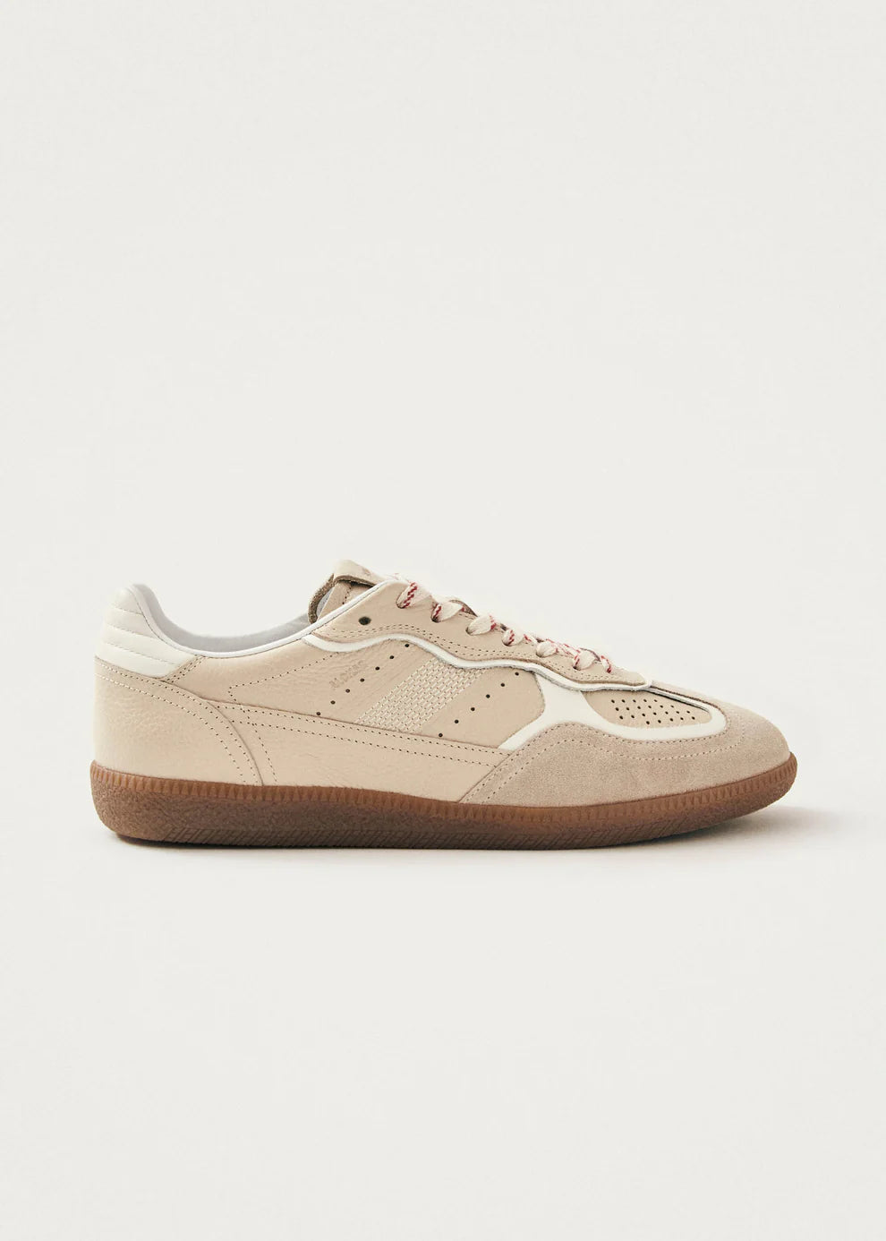 Rife Leather Sneaker