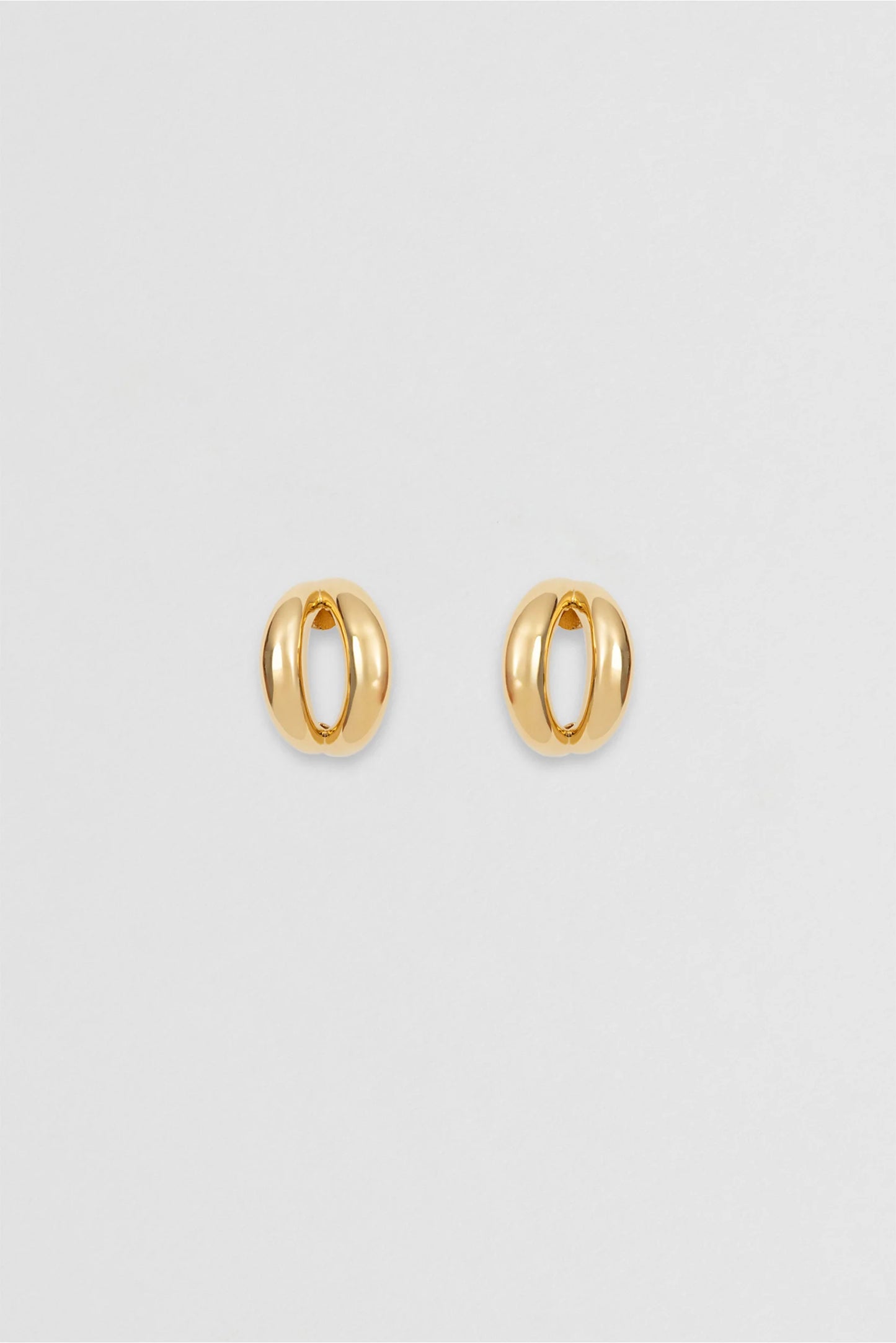 Via Earings Small