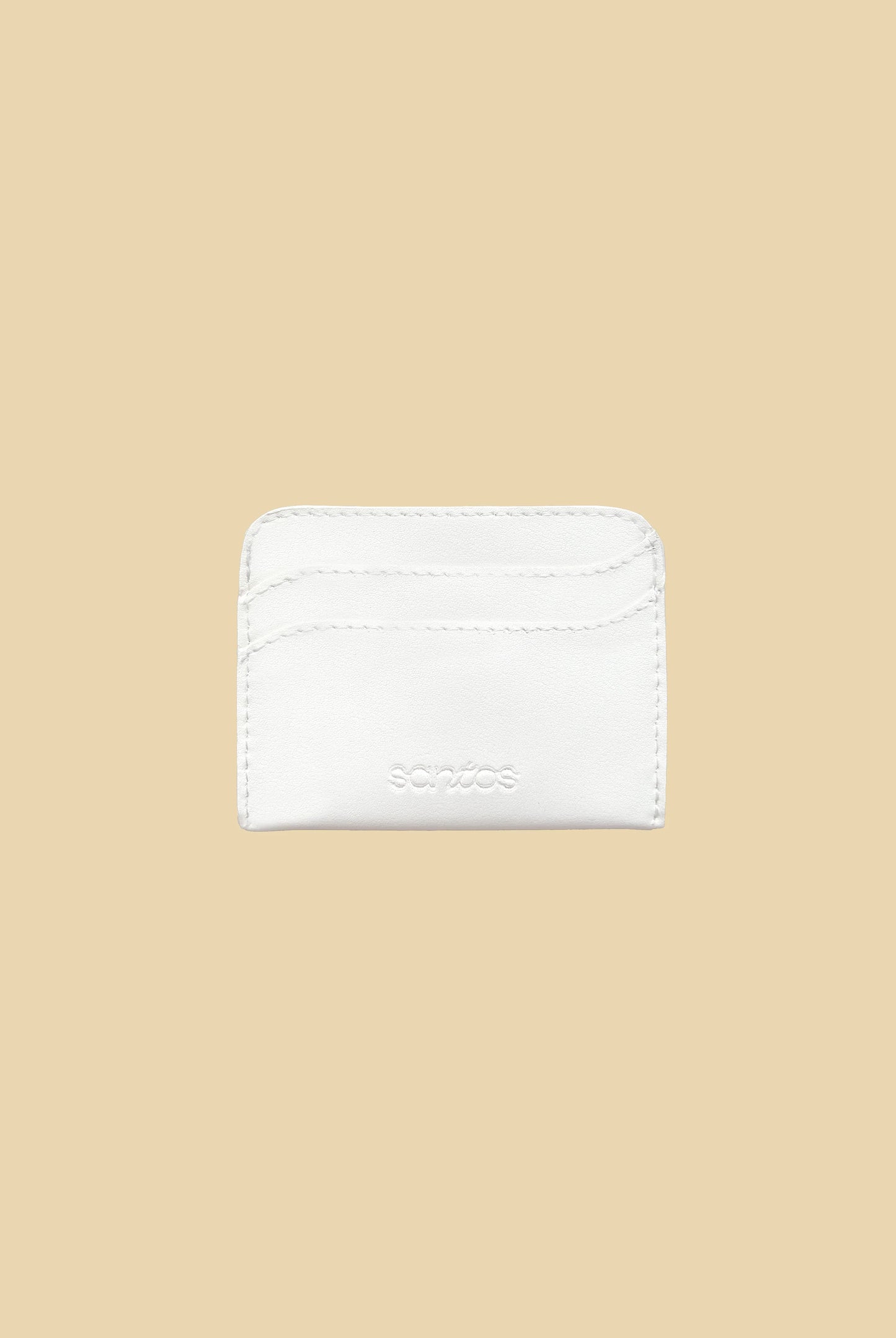 Rosa Curved Card Case