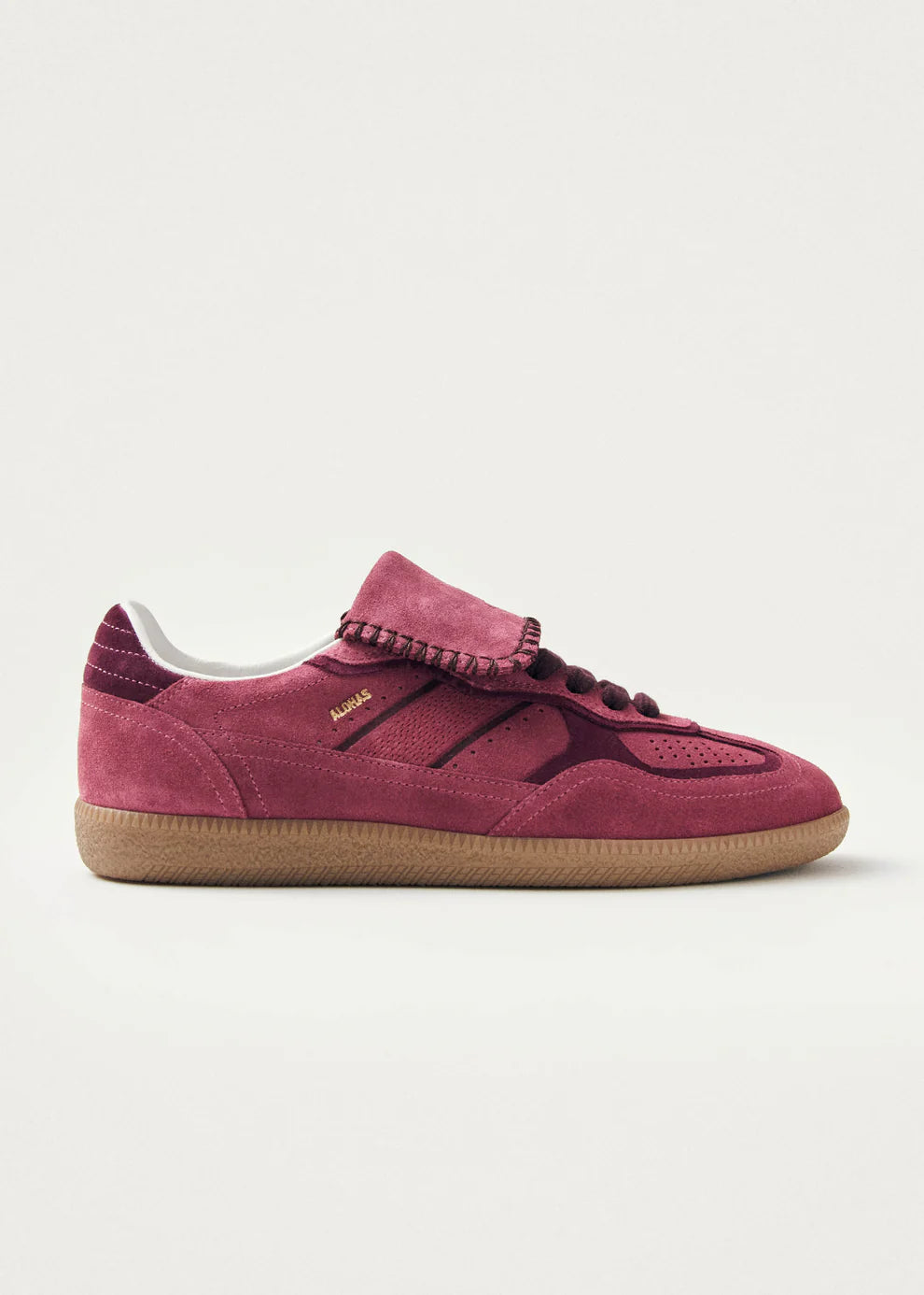 Club Leather Sneakers
