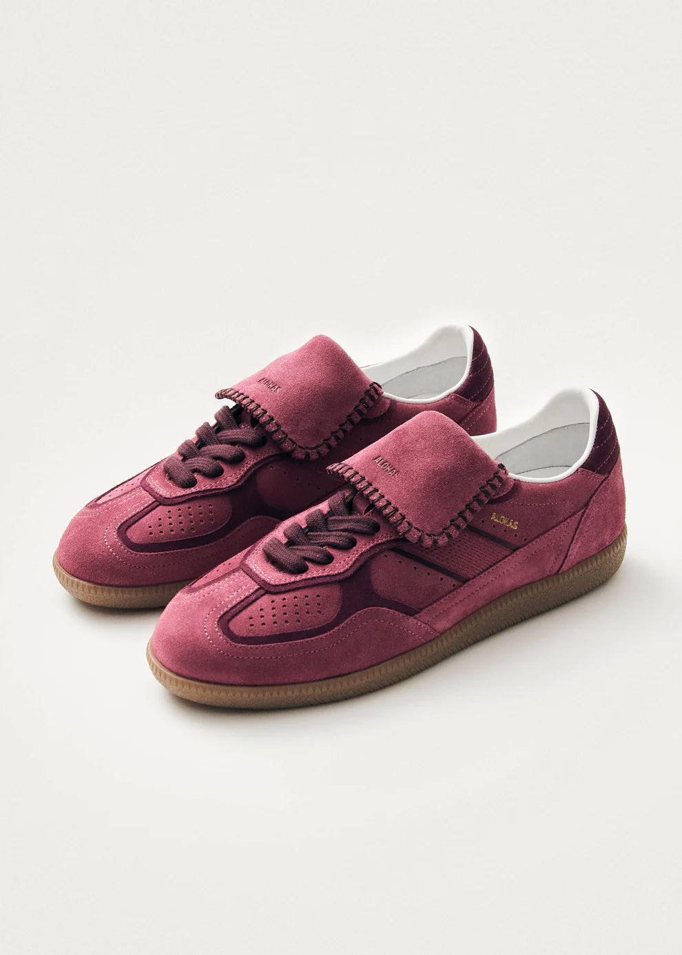 Club Leather Sneakers