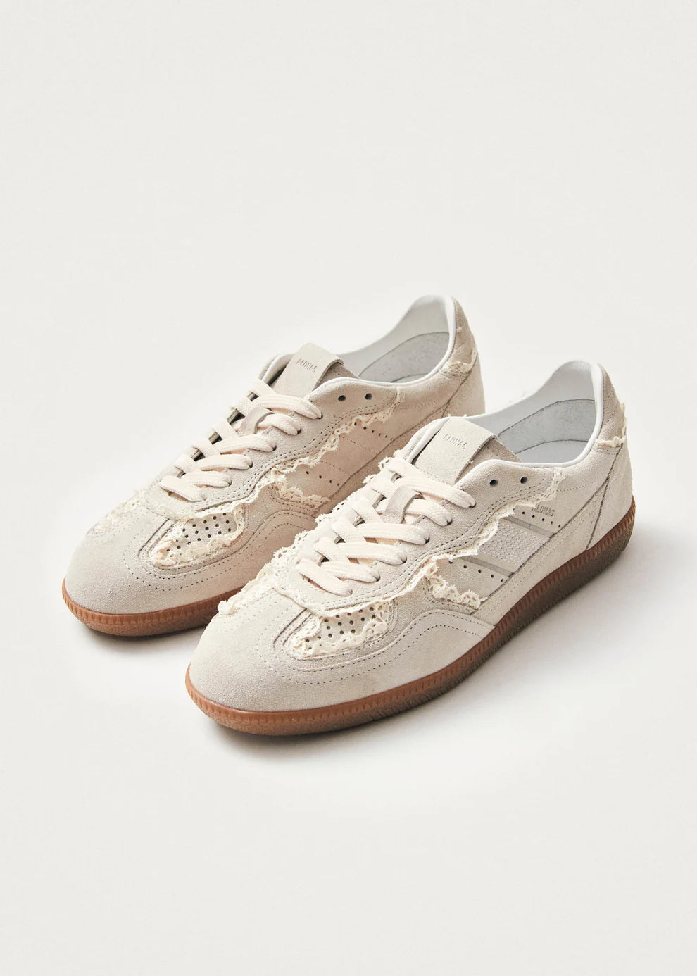 Rife Leather Sneaker