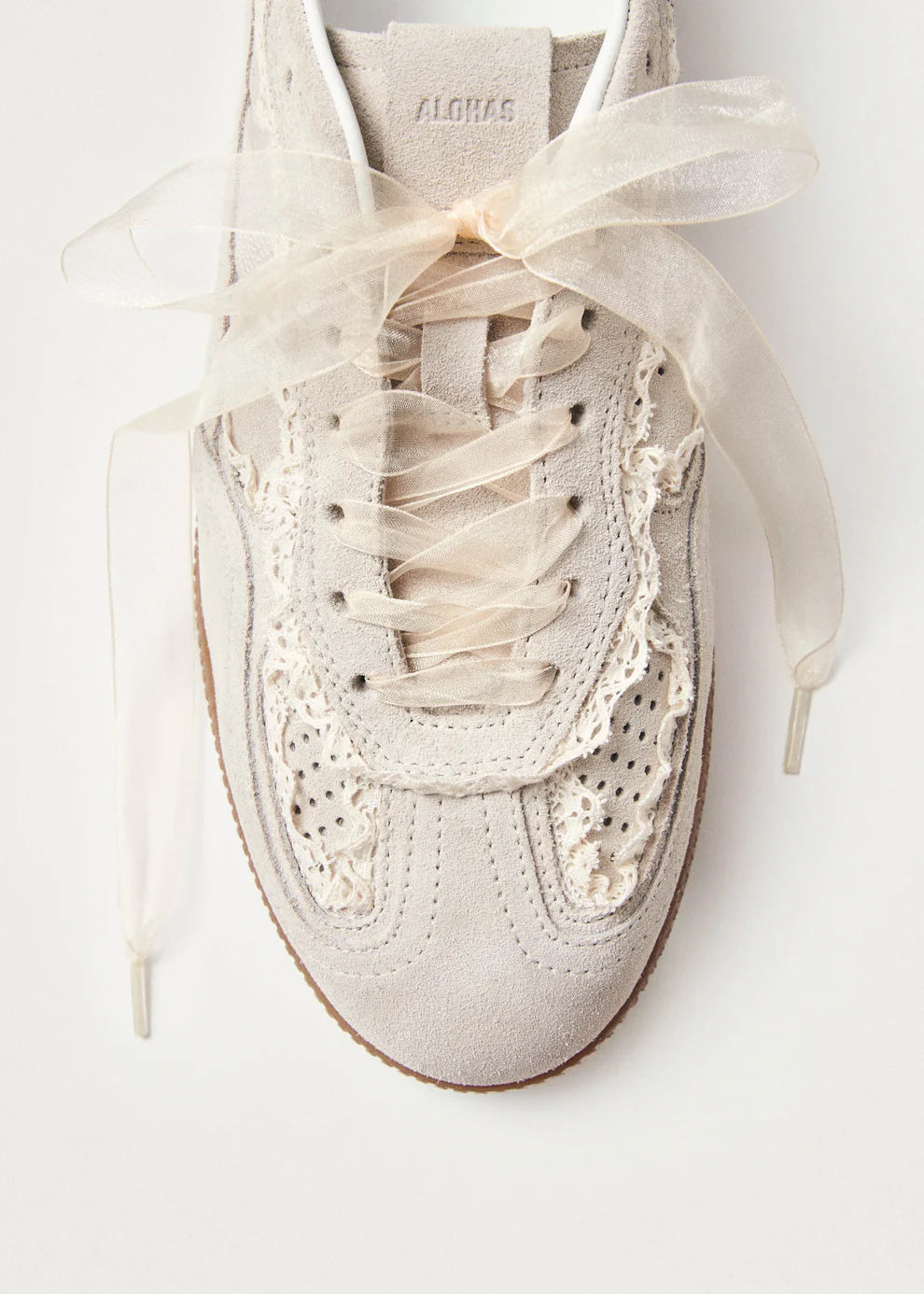 Rife Leather Sneaker