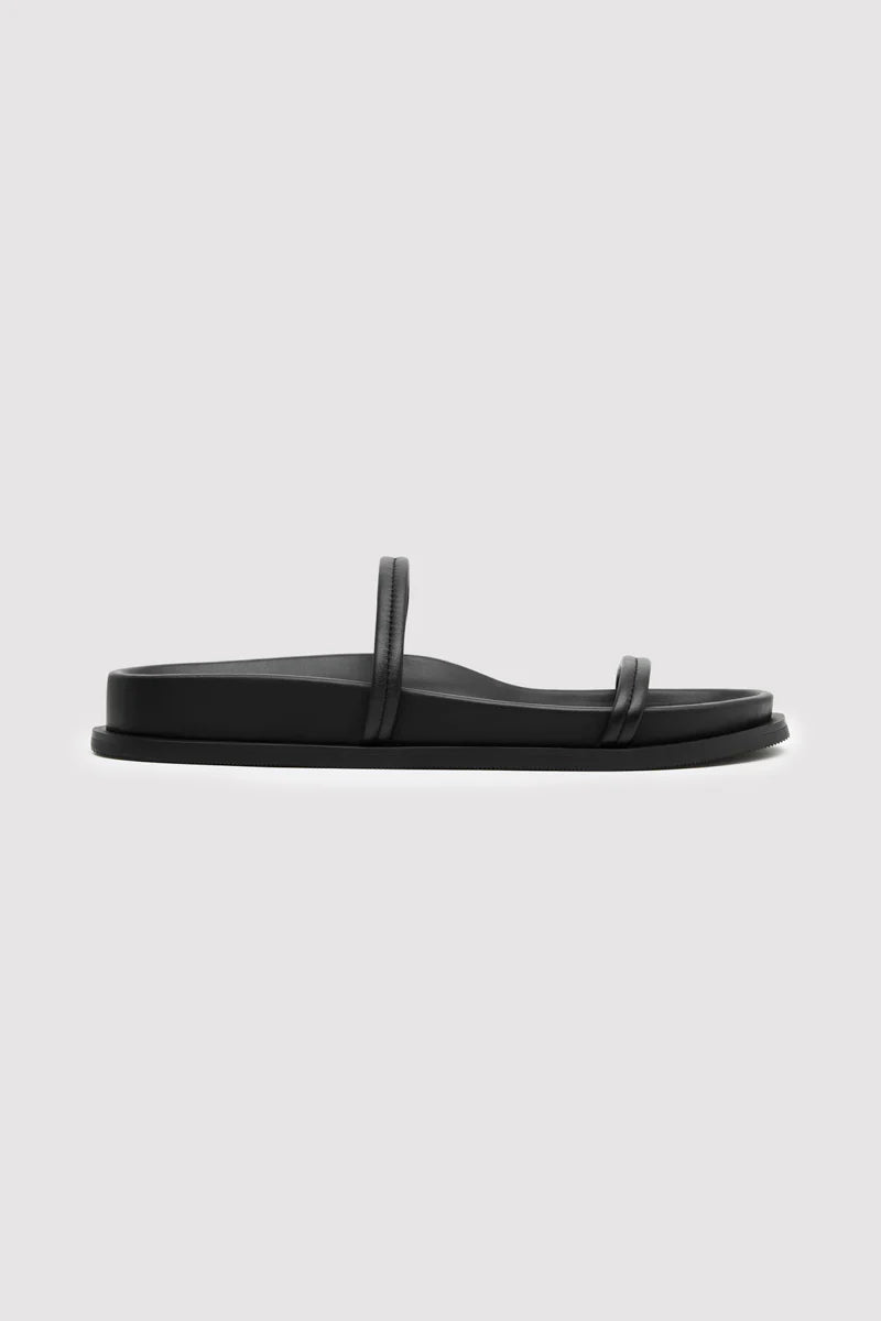 Fine Double Strap Slide
