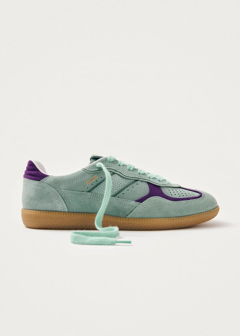 Rife Leather Sneaker