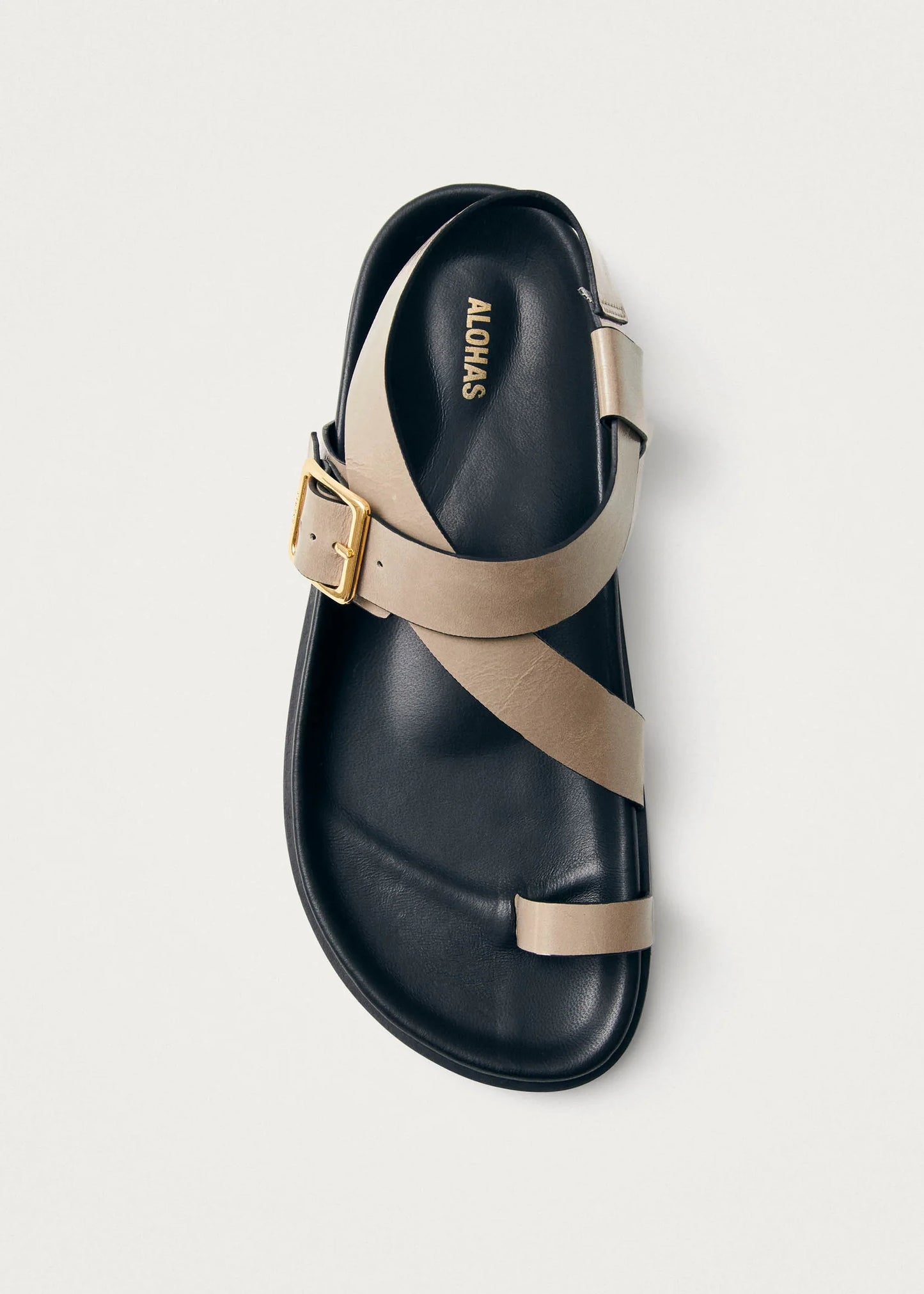 Siren Sandal