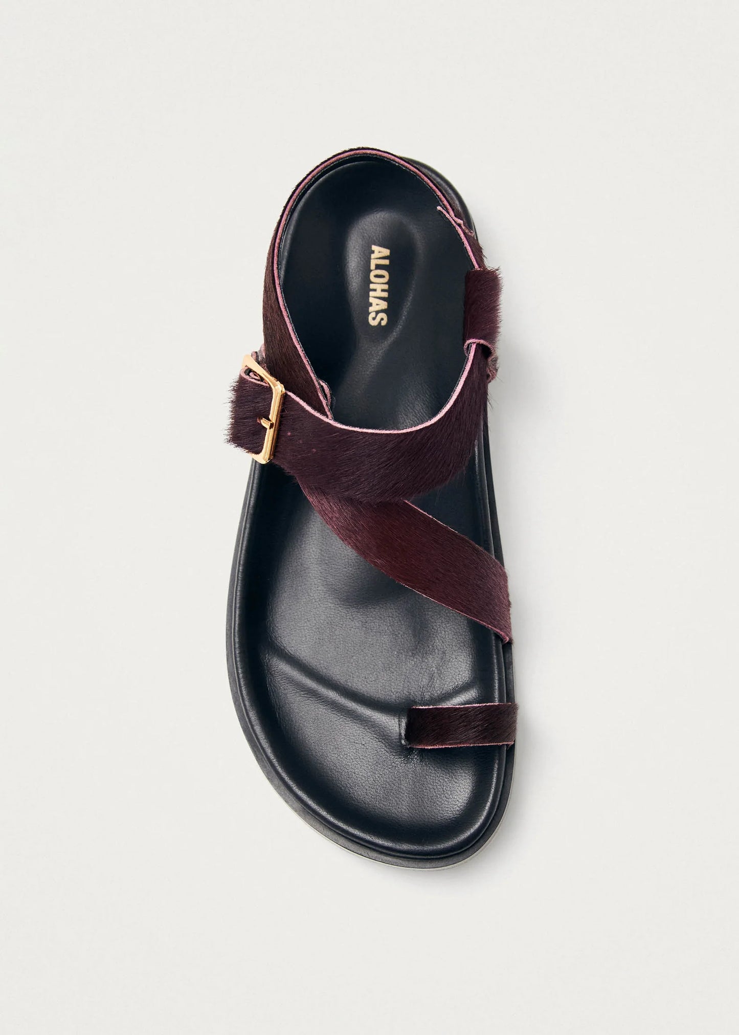 Siren Sandal