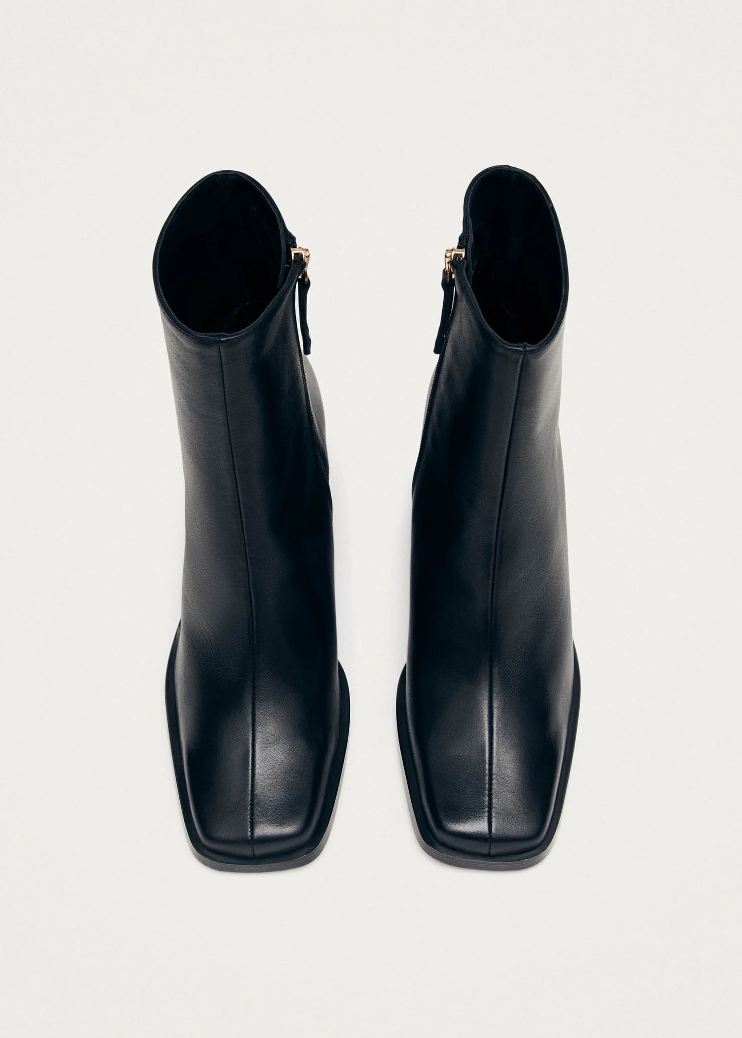 South Leather Boot
