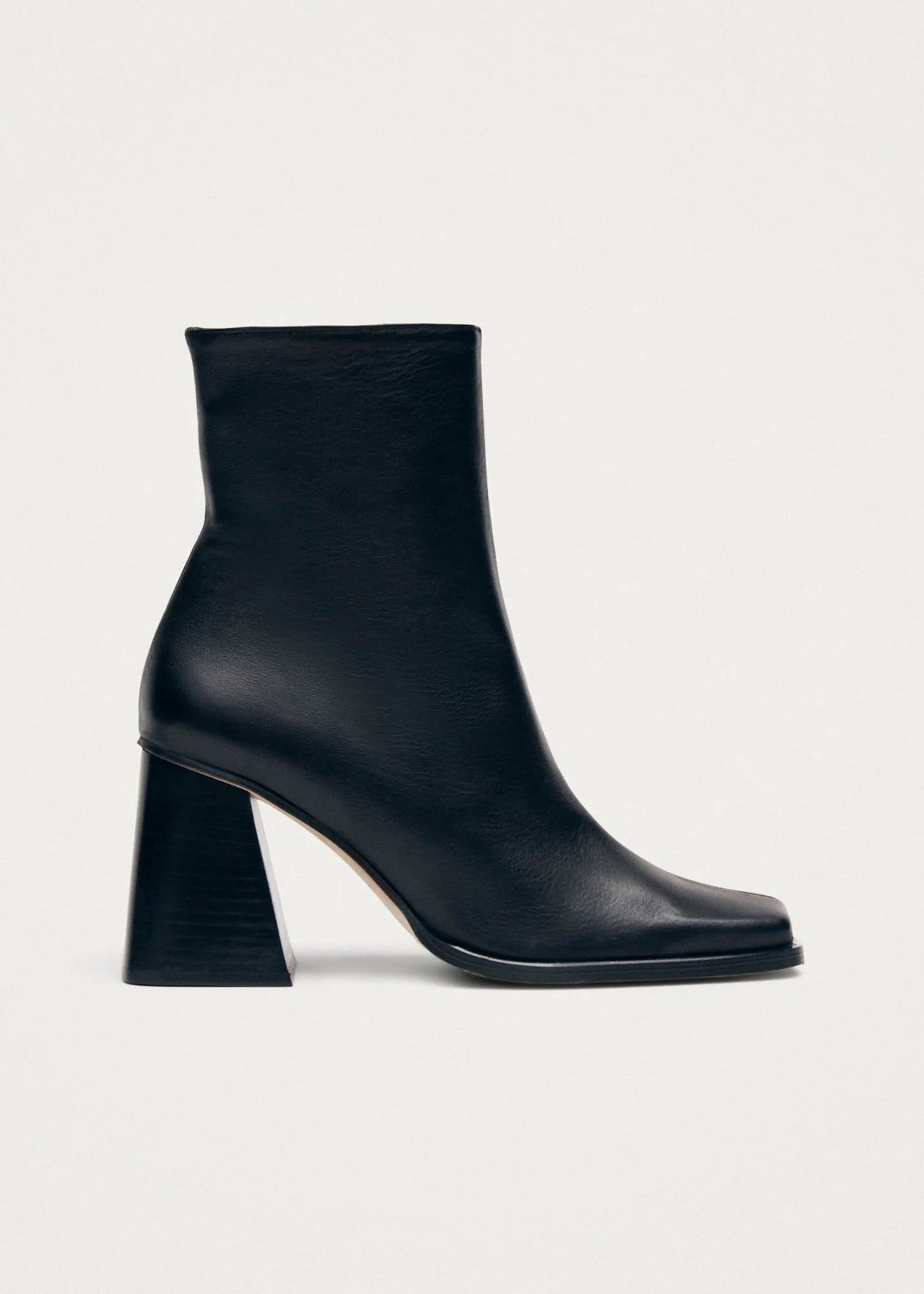 South Leather Boot