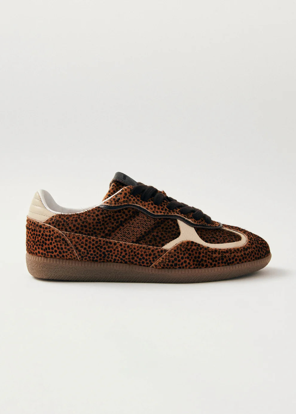 Rife Leather Sneaker