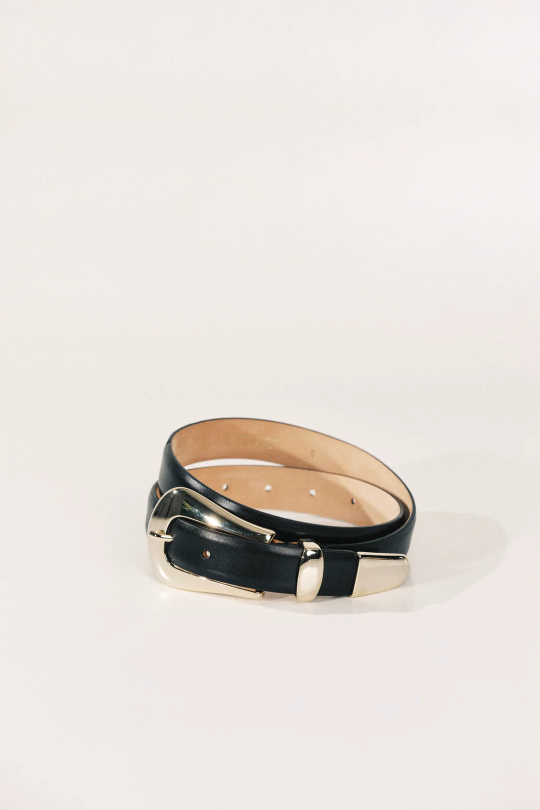 Colette Black & Pale Gold