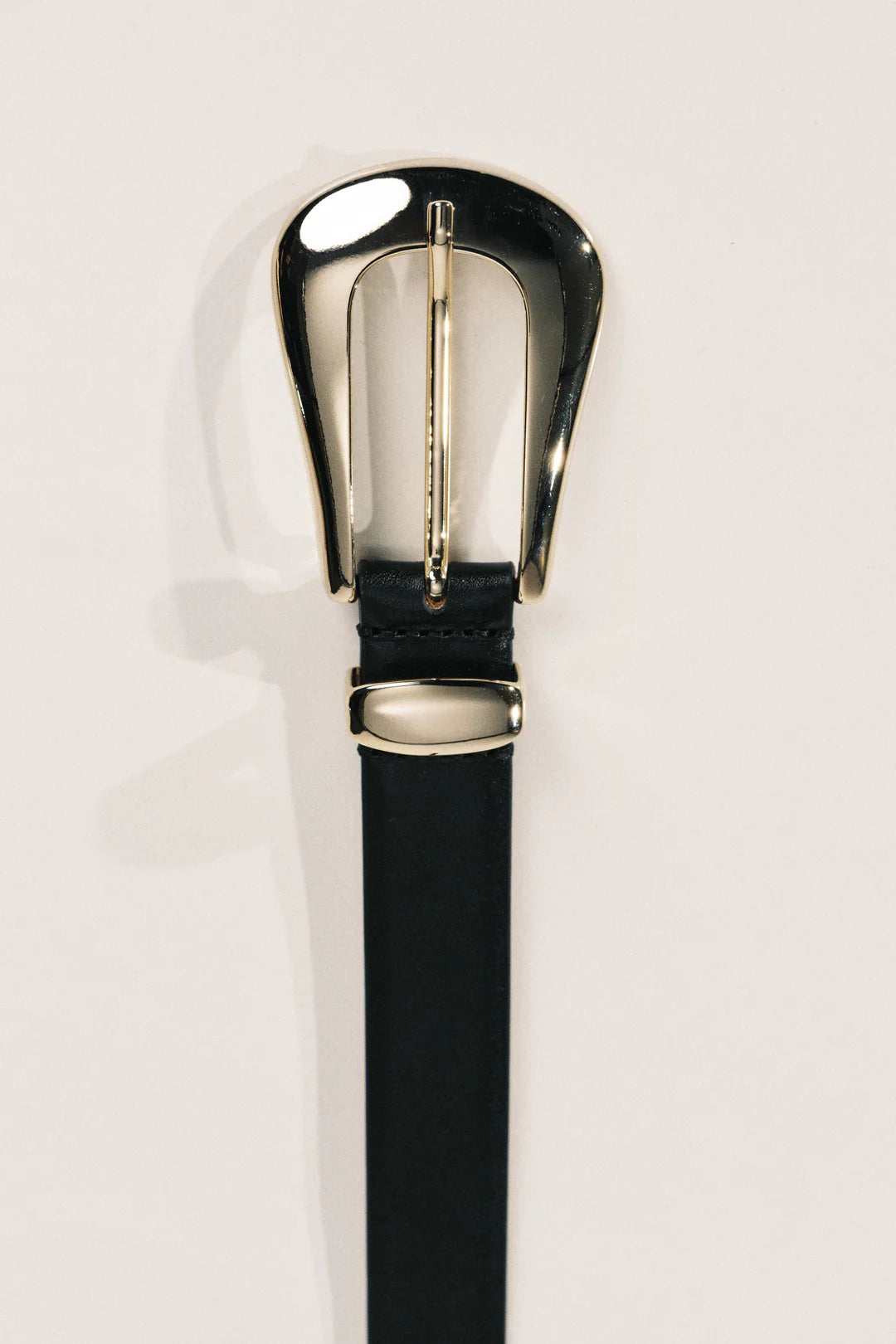 Colette Black & Pale Gold