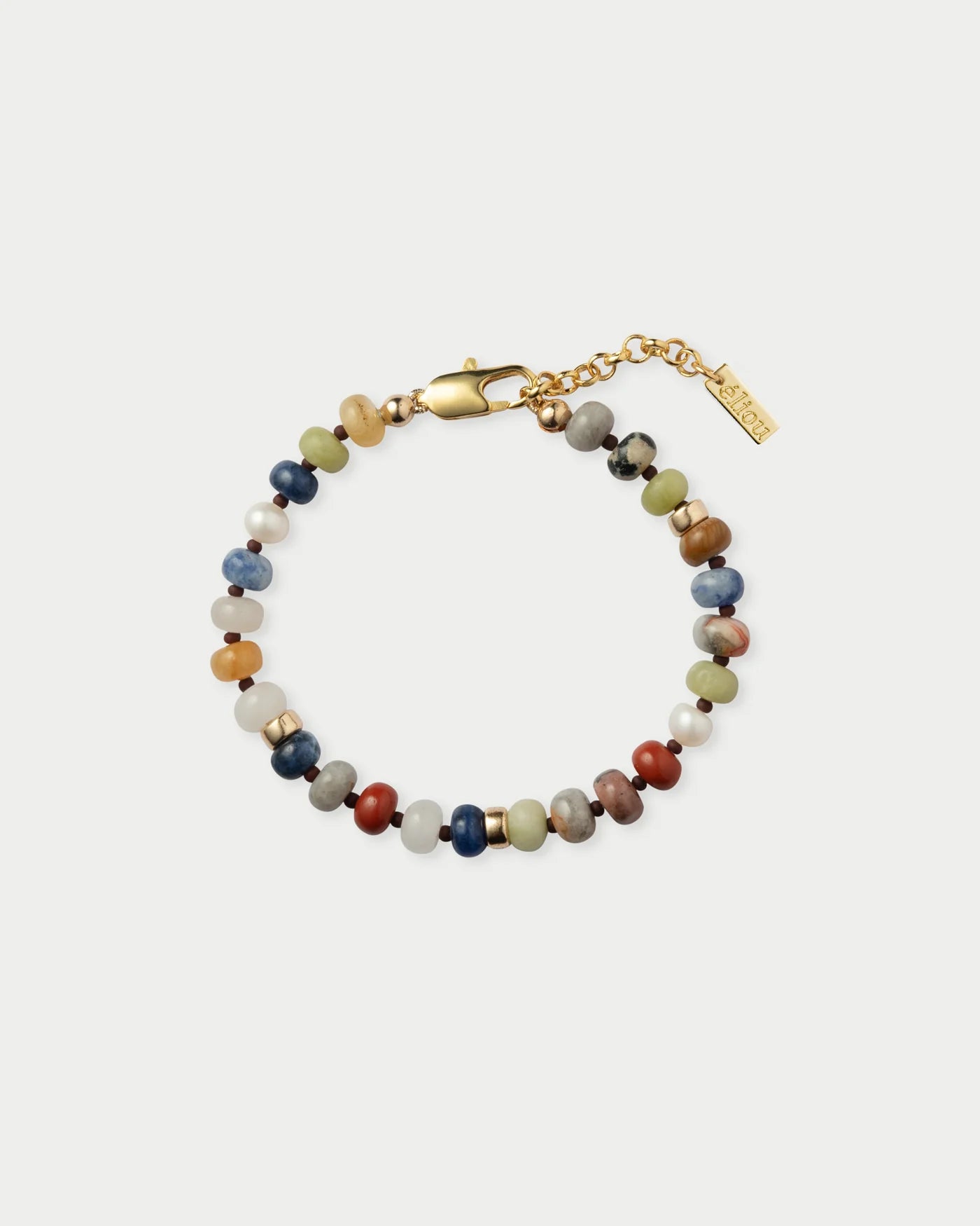 Koda Bracelet- Multi Color