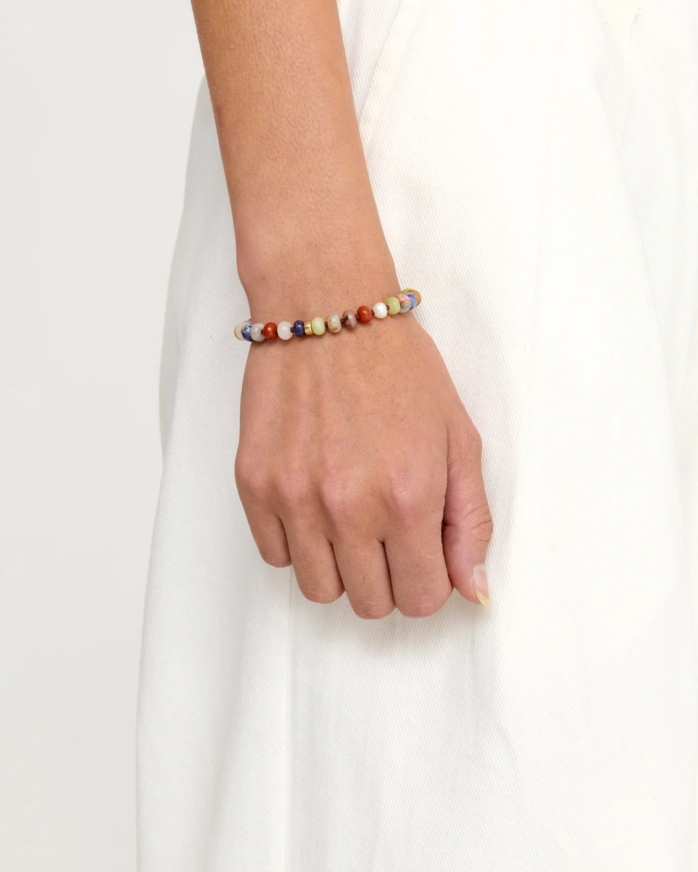 Koda Bracelet- Multi Color