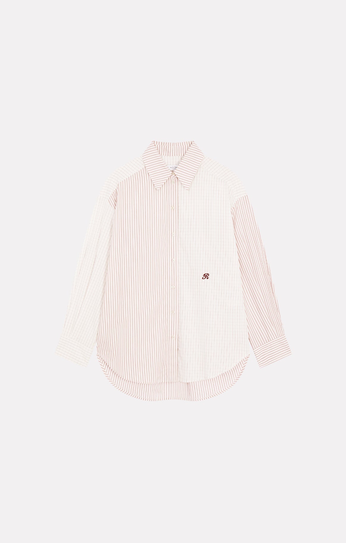 FIRST SHIRT