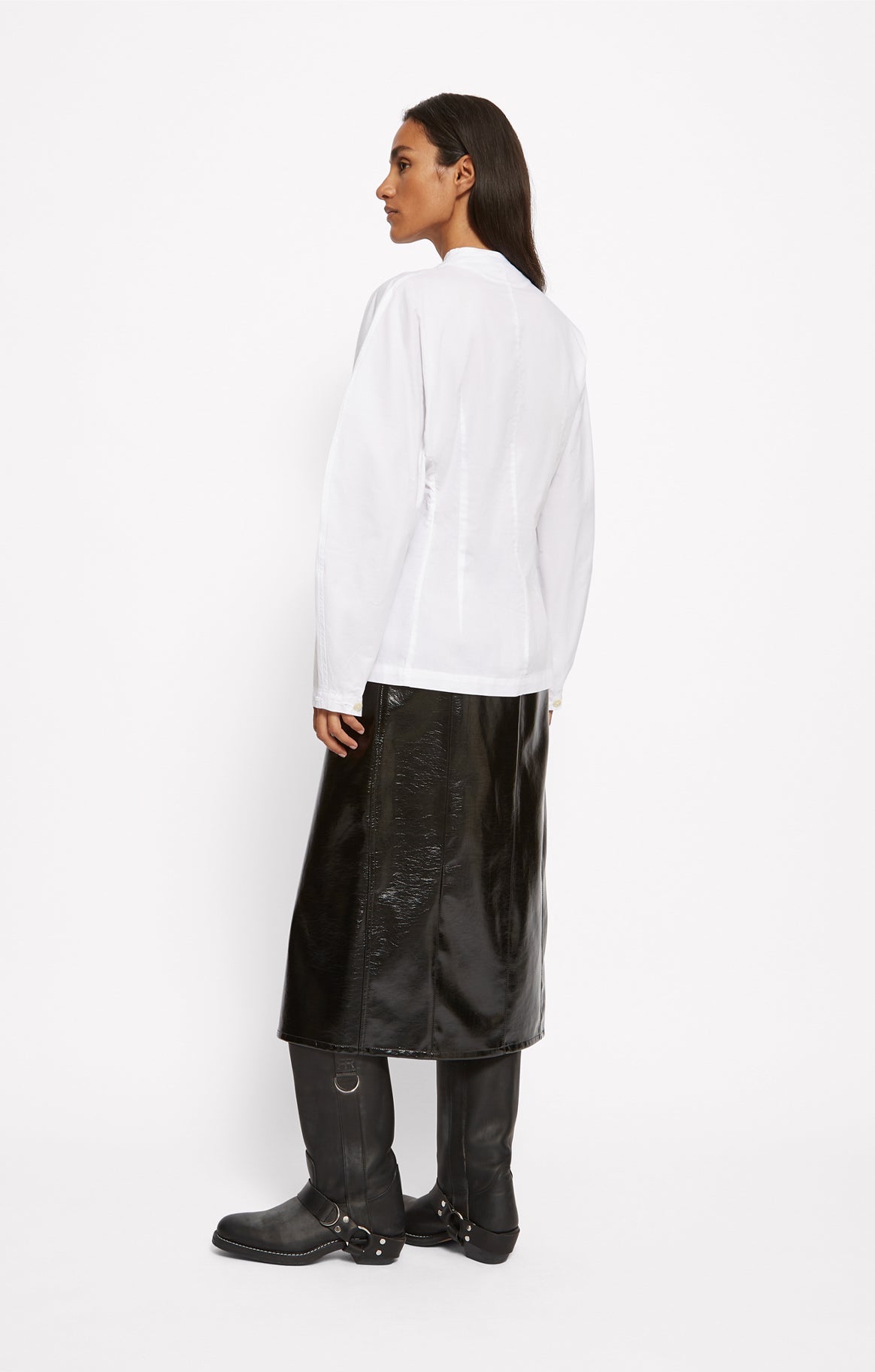 CHARLENE SHIRT
