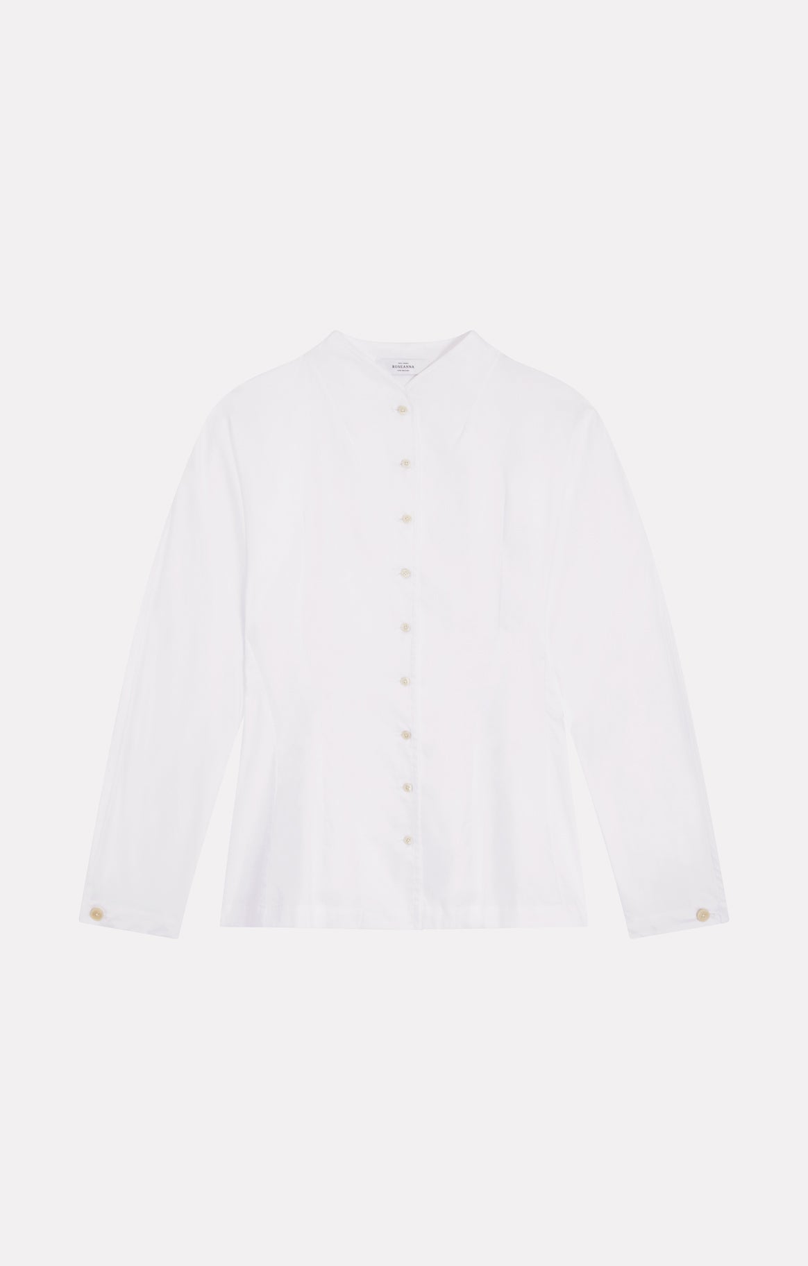CHARLENE SHIRT