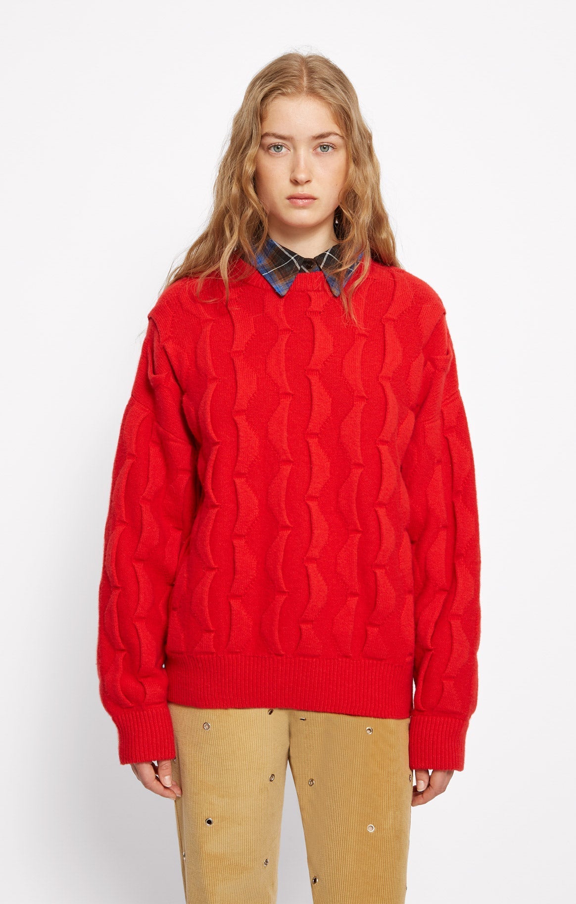 TITI SWEATER