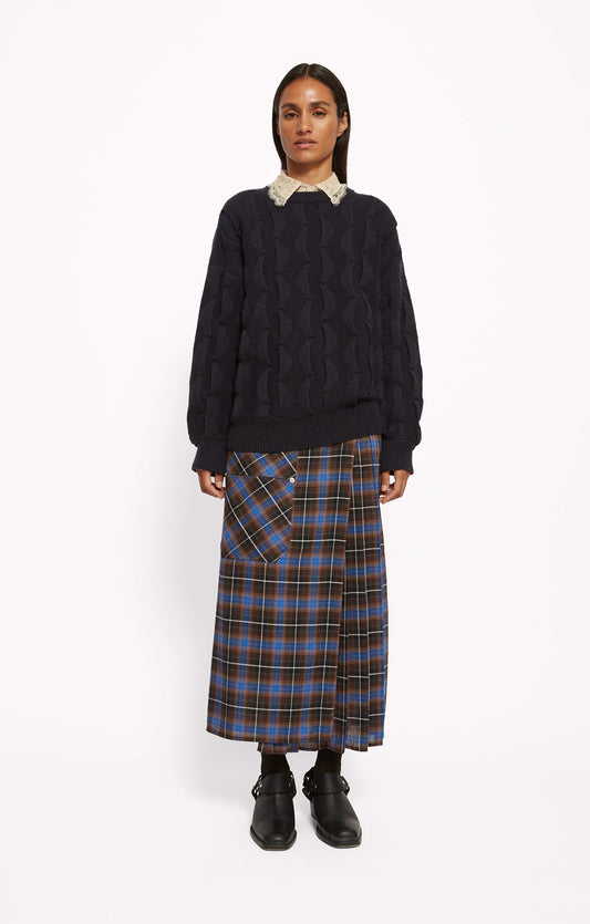 TITI SWEATER