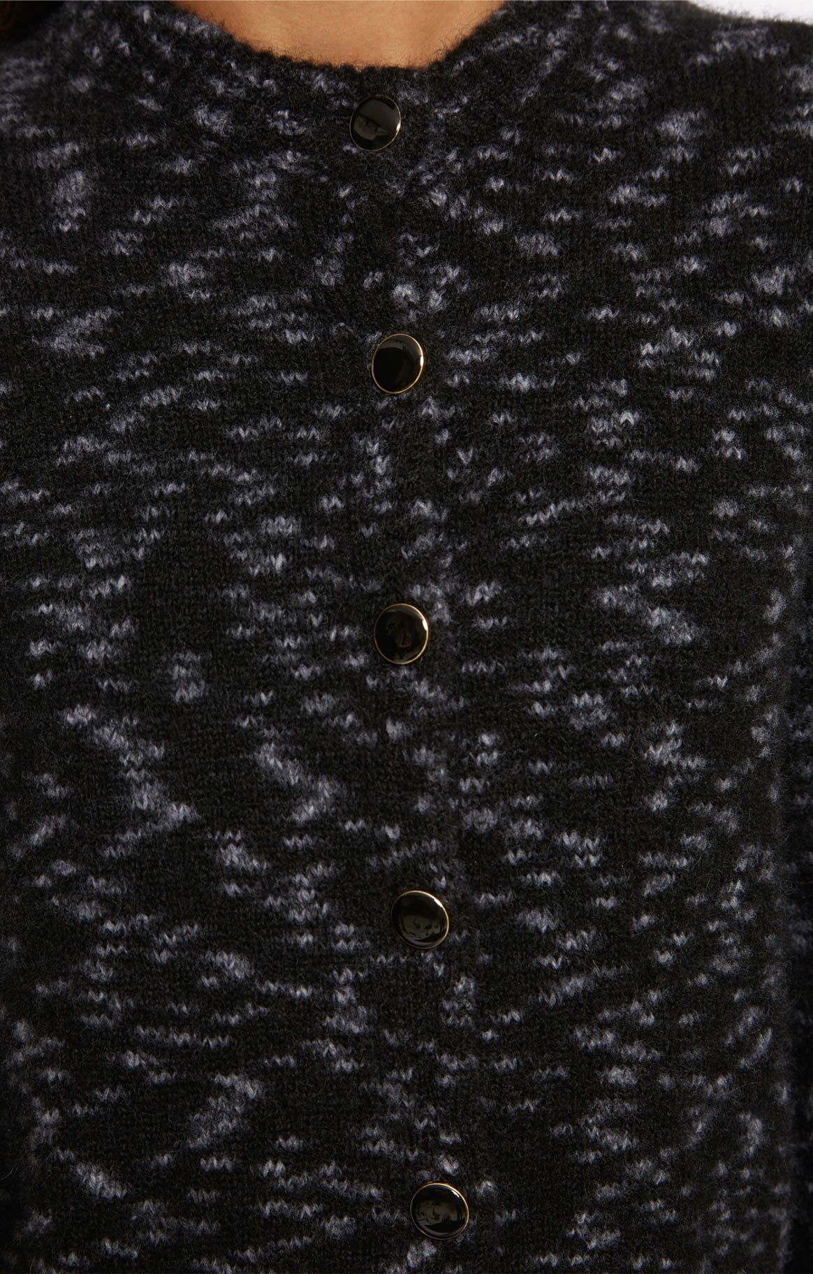 BOBBY KNIT