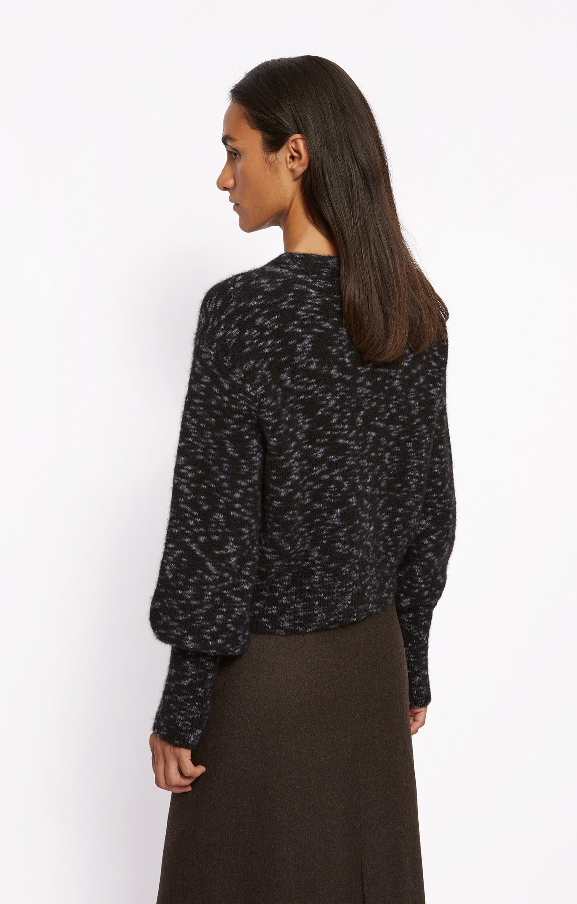 BOBBY KNIT