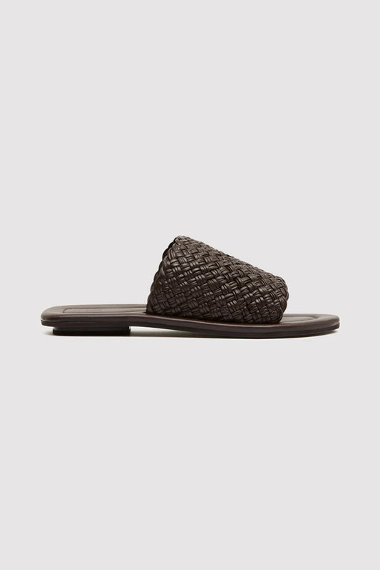 Woven Minimal Slide