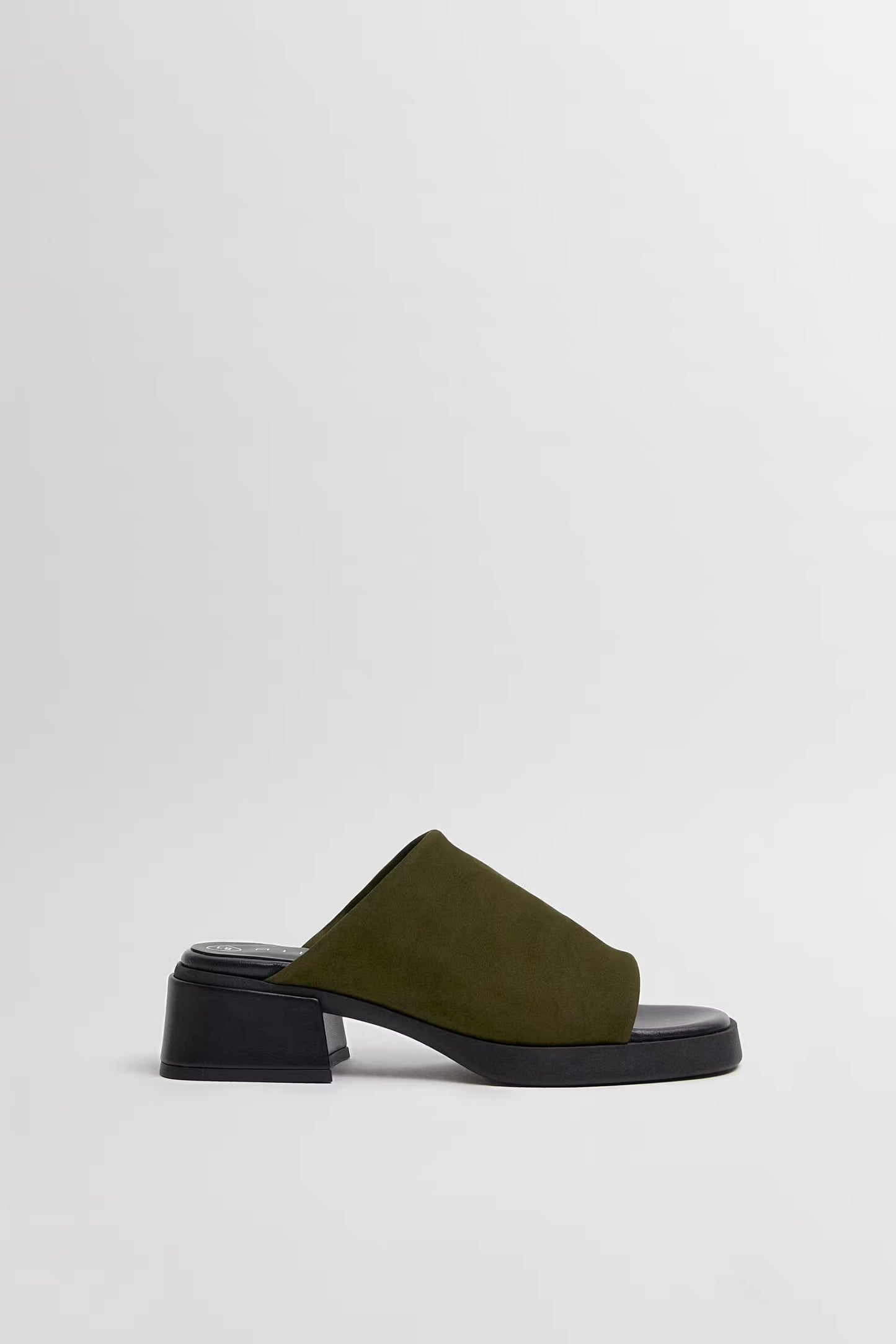 Zooey Mules