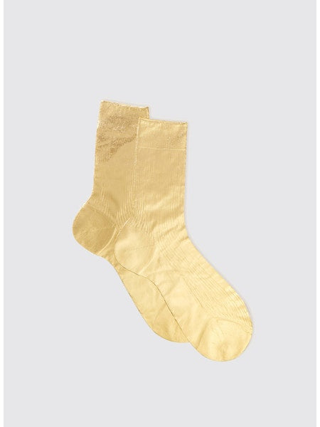 One Ribbed Laminated Mens