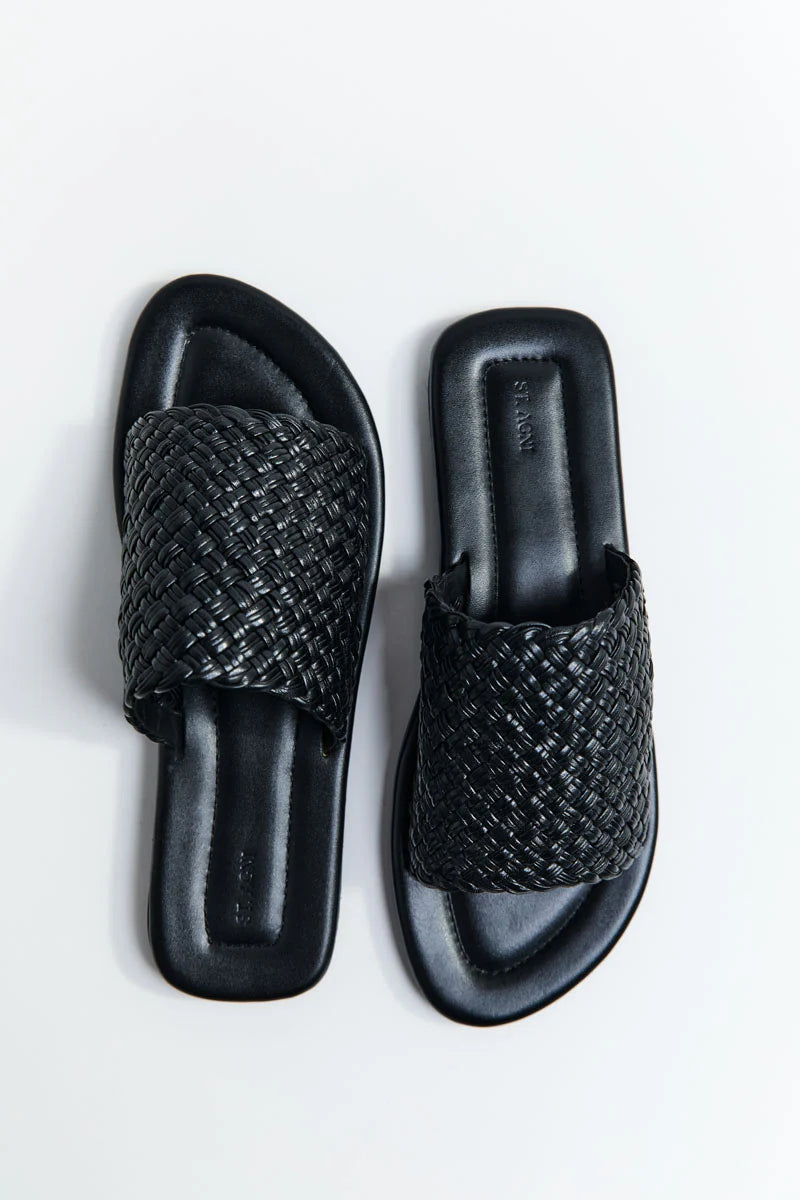 Woven Minimal Slide