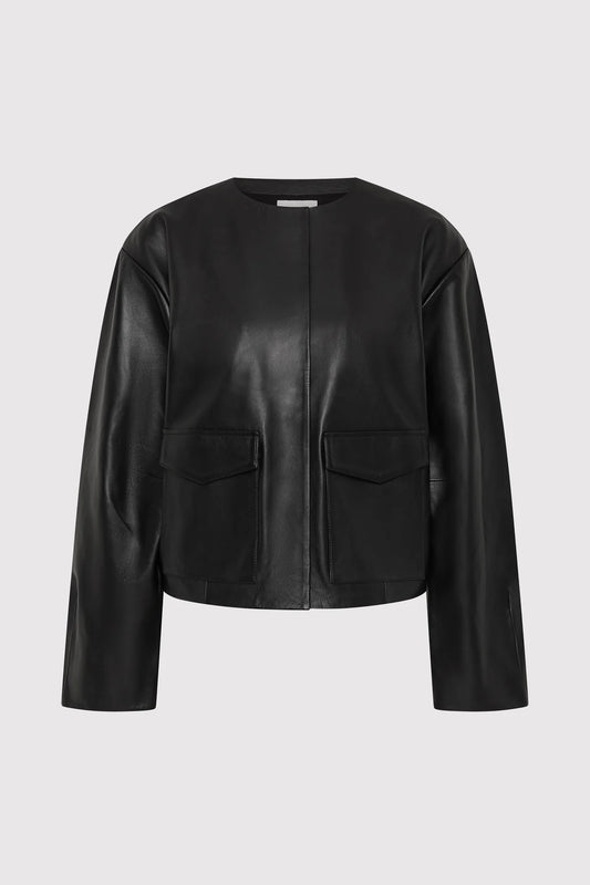 Cocoon Leather