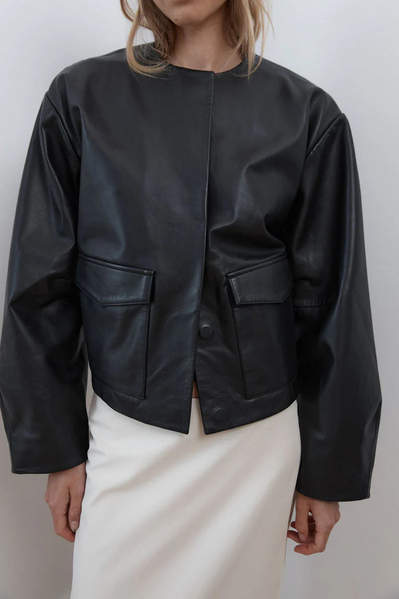Cocoon Leather