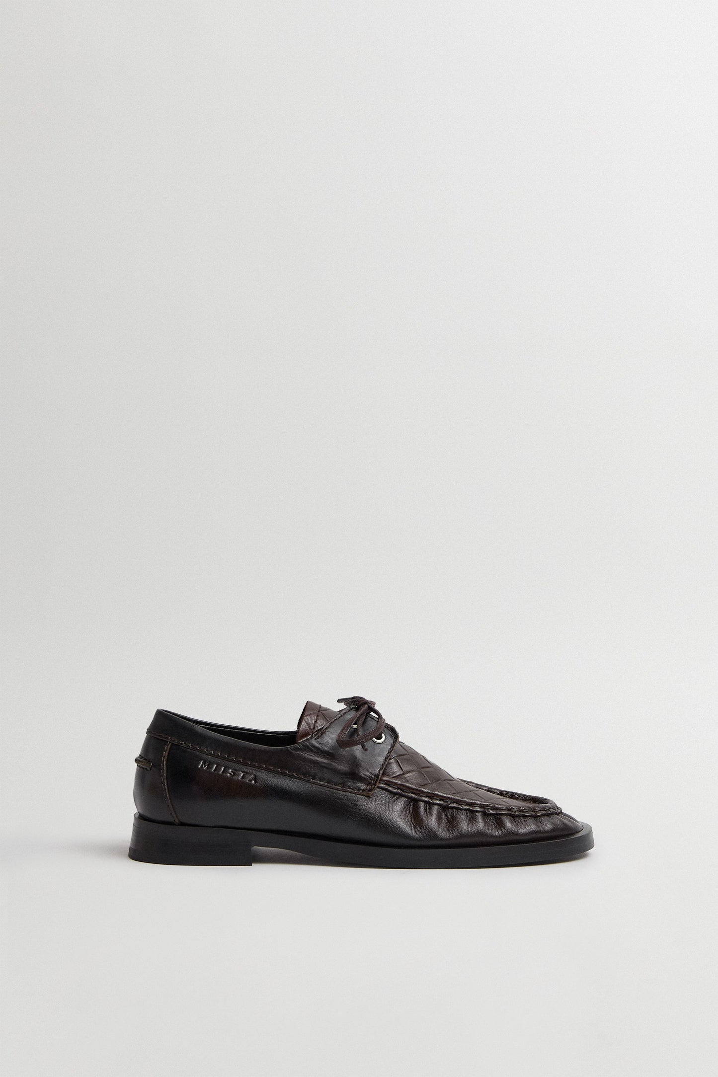 EDELIRA LOAFERS