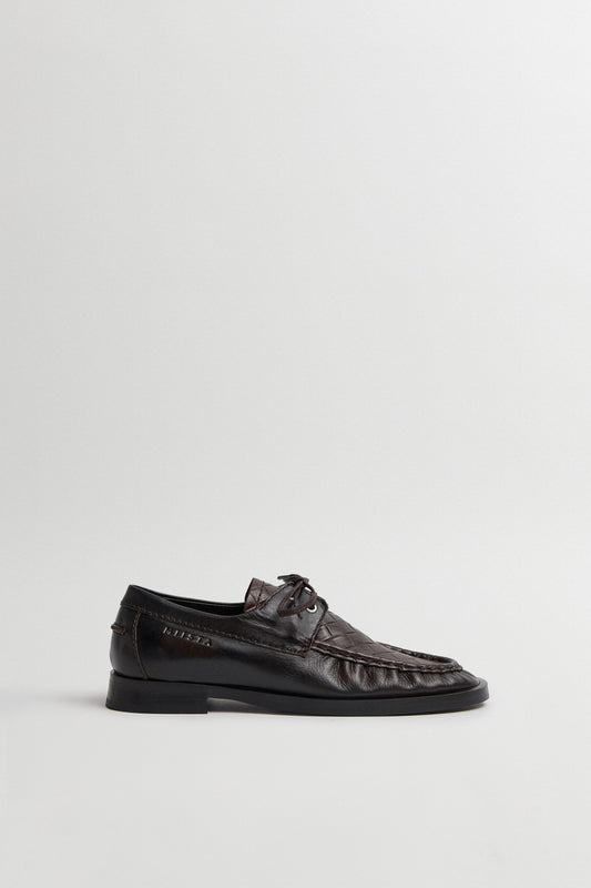 EDELIRA LOAFERS