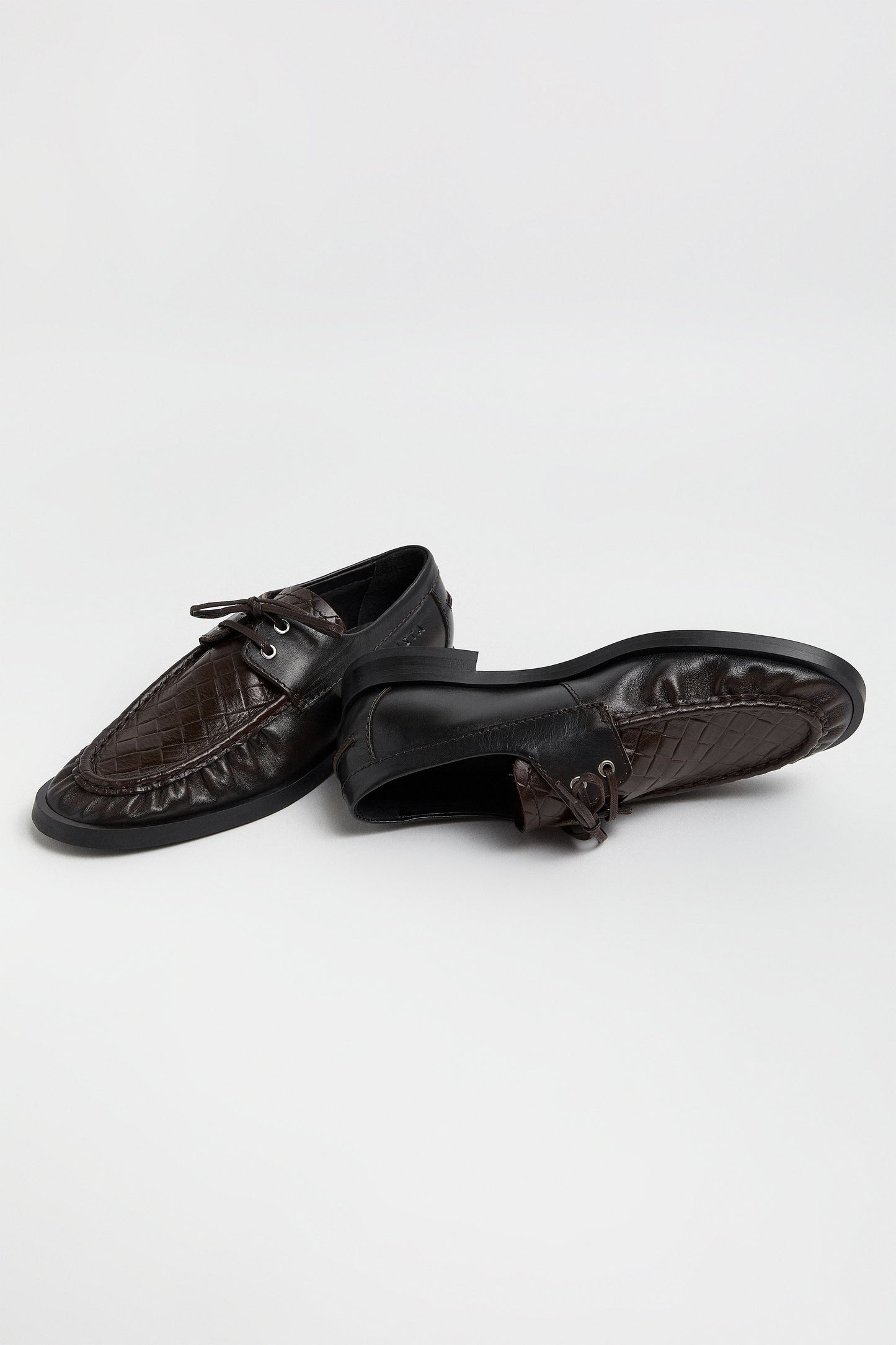 EDELIRA LOAFERS