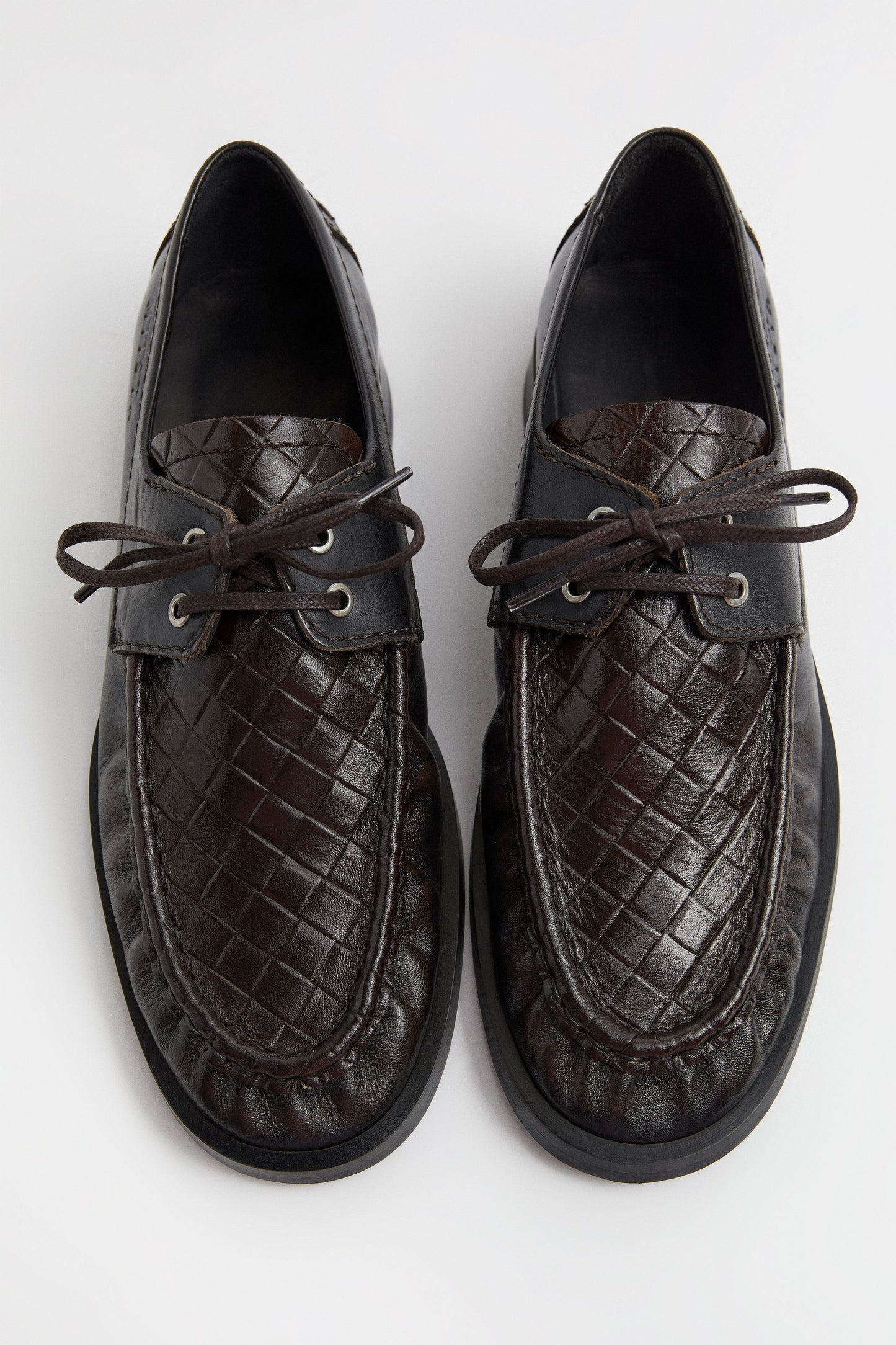 EDELIRA LOAFERS