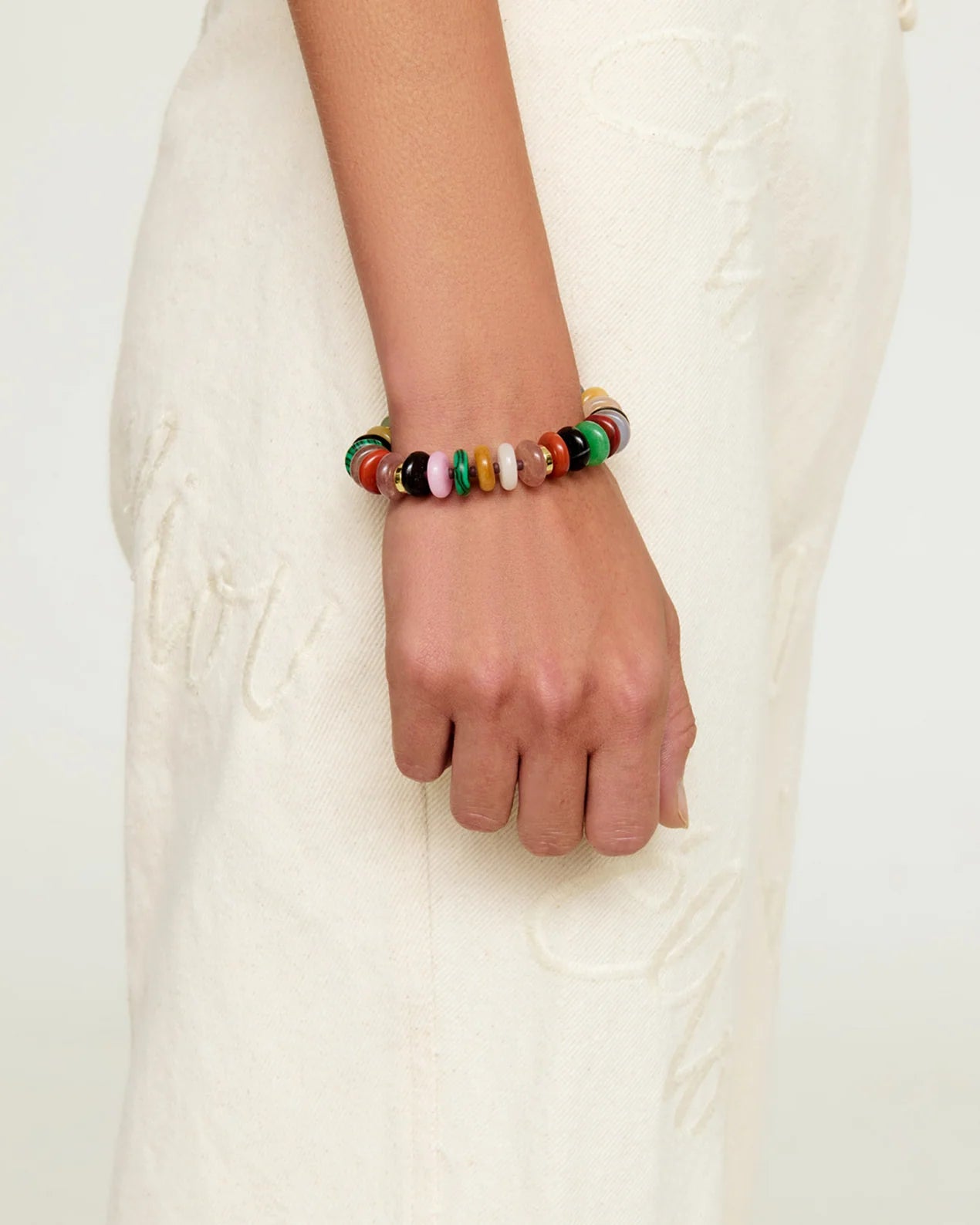 Naia Bracelet