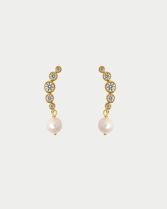 Elene Earrings