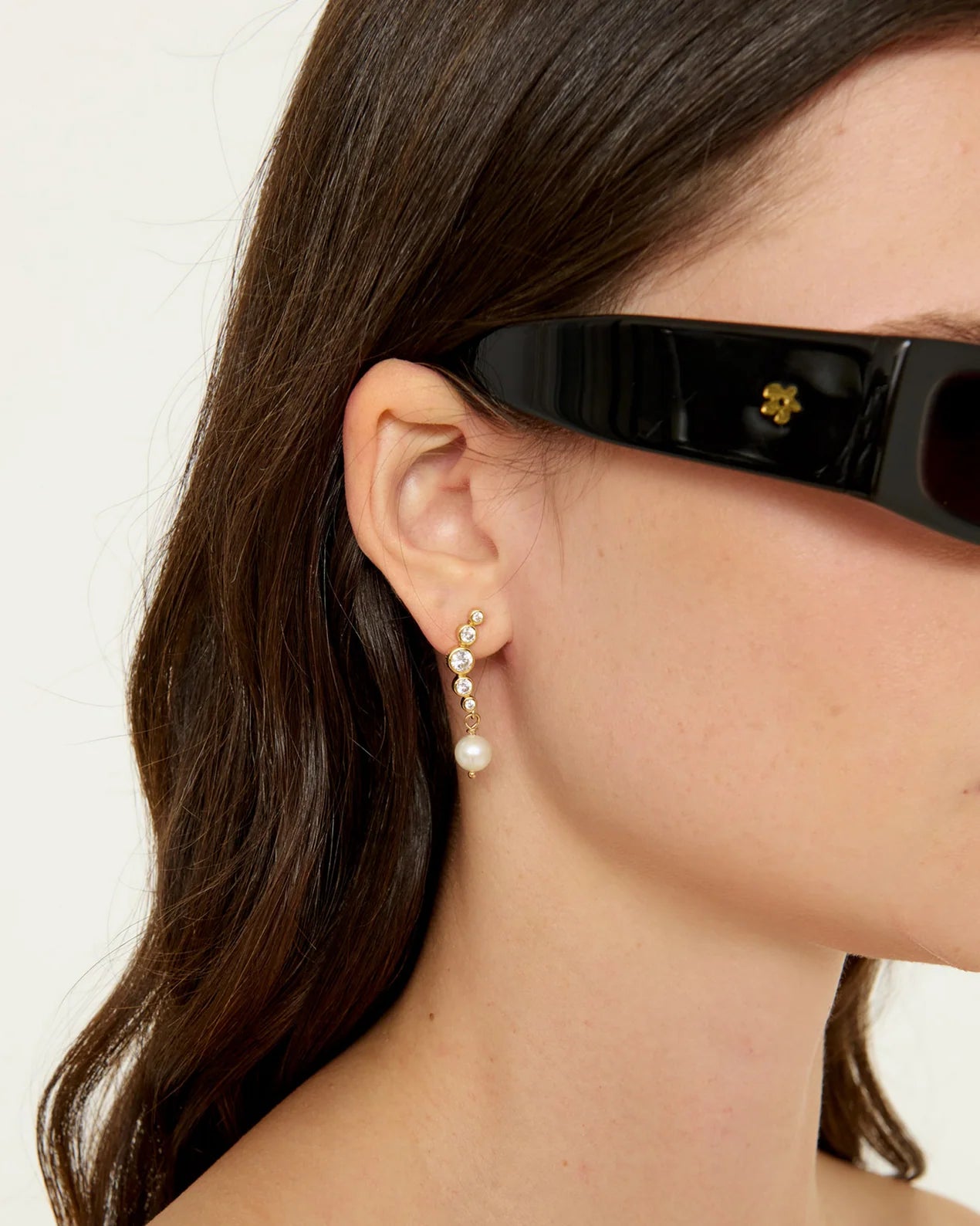Elene Earrings
