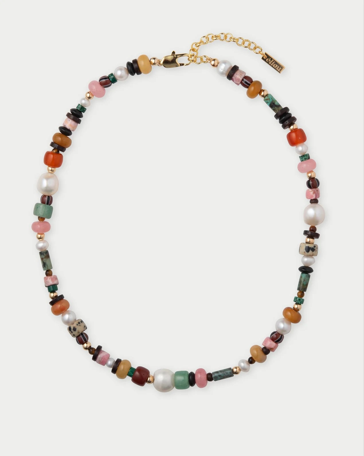 Bodie Necklace
