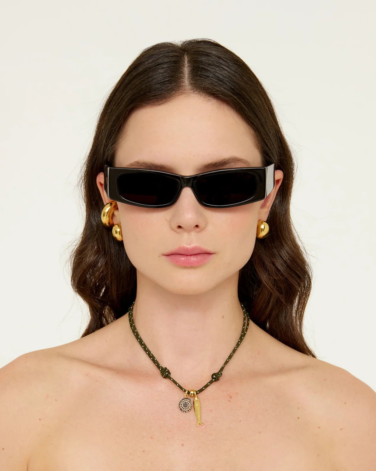 Corvo Necklace