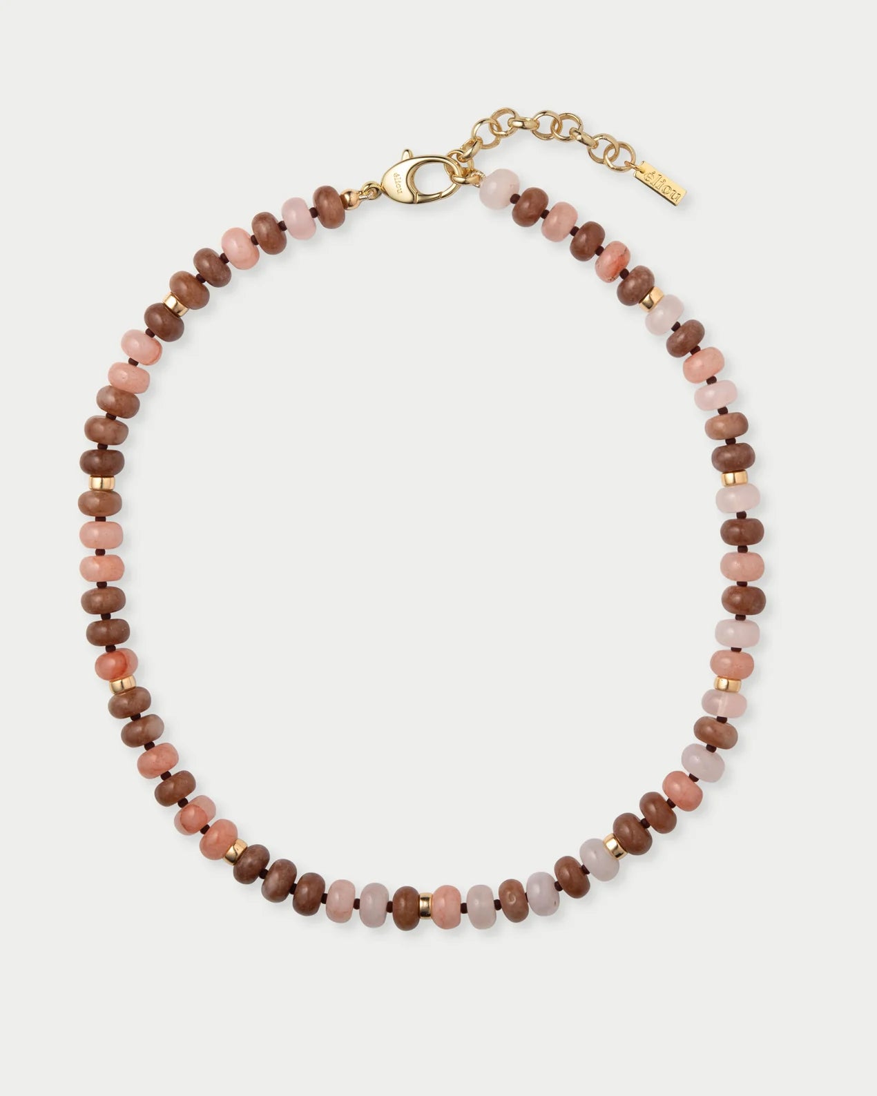 Diero Necklace