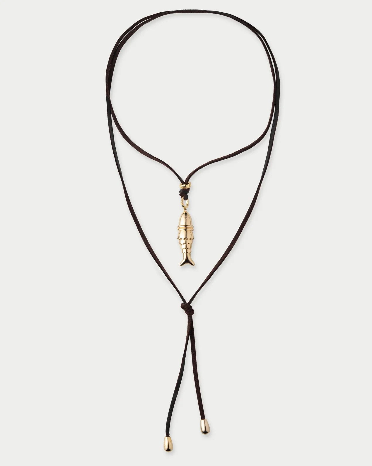 Koi Wrap Gold