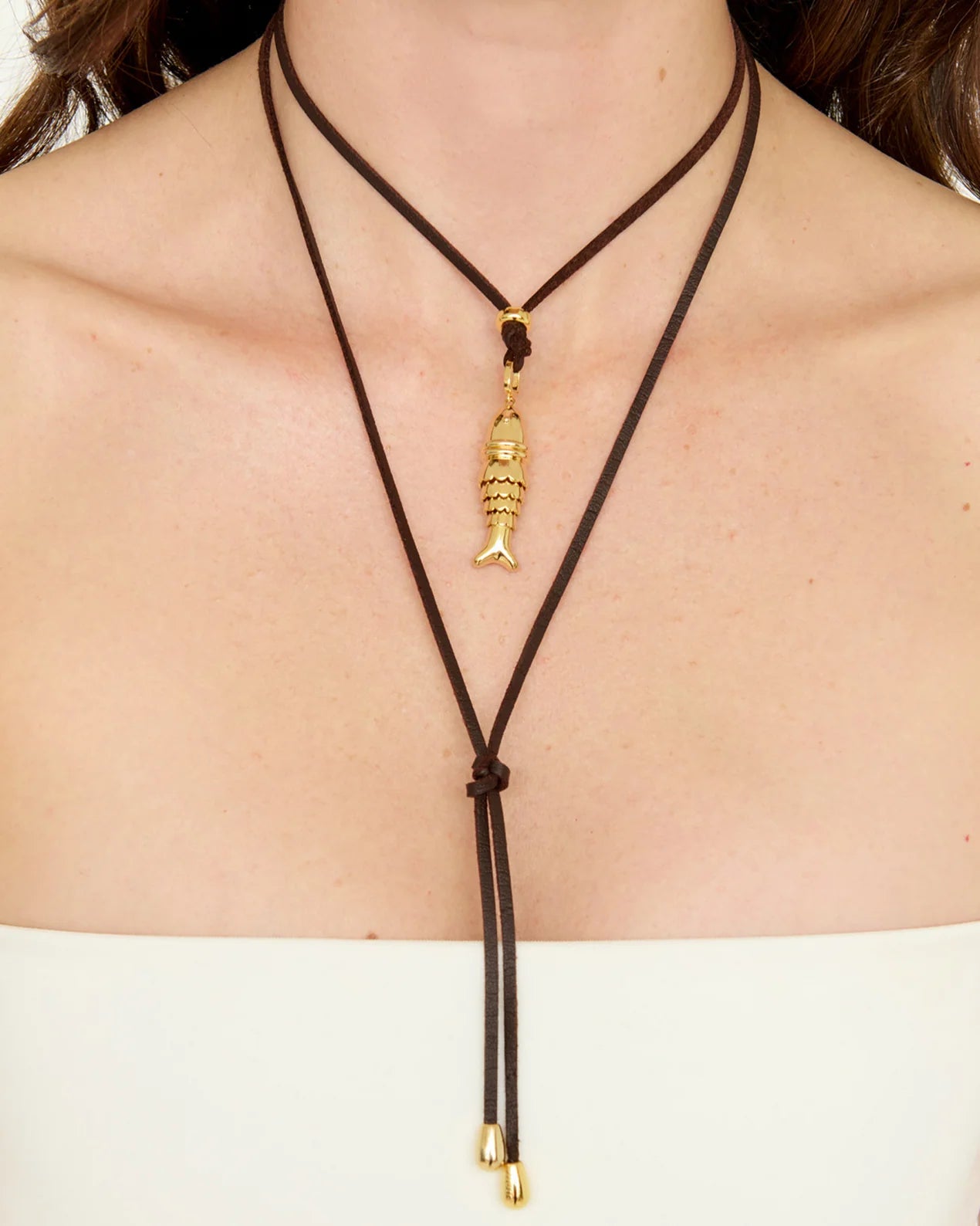 Koi Wrap Gold